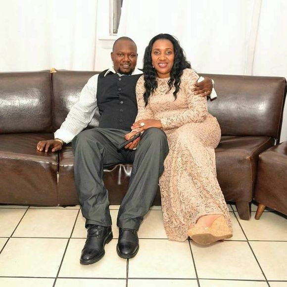 Meet your Posher, Kadija - Picture 1 of 1